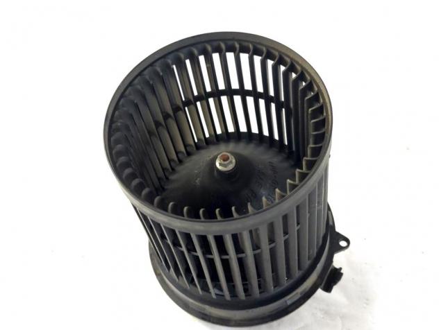 273SY1KA0A MOTORINO VENTOLA VENTILAZIONE ABITACOLO NISSAN JUKE 1.5 D 81KW 5P (2013) RICAMBIO USATO - Foto 3