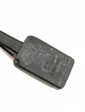 AGGANCIO CINTURA DI SICUREZZA ANT DX KIA Sportage Serie 88840-F1000 (1621) - Foto 3