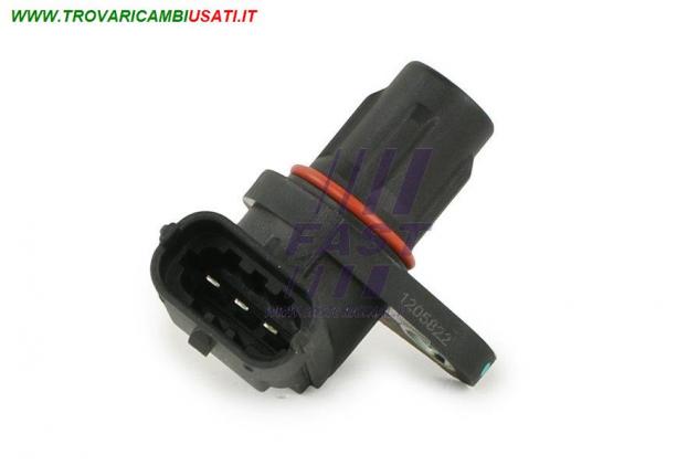 SENSORE POSIZIONE ALBERO A CAMME FIAT DUCATO 06 2.3 JTD FT75505  FIAT - DUCATO VETRATO / CABINATO 4P - 2006  2014