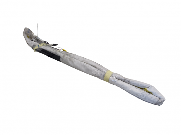 AIRBAG A TENDINA LATO SINISTRO HYUNDAI iX35 1° Serie 850102Y000 D4FD (10)
