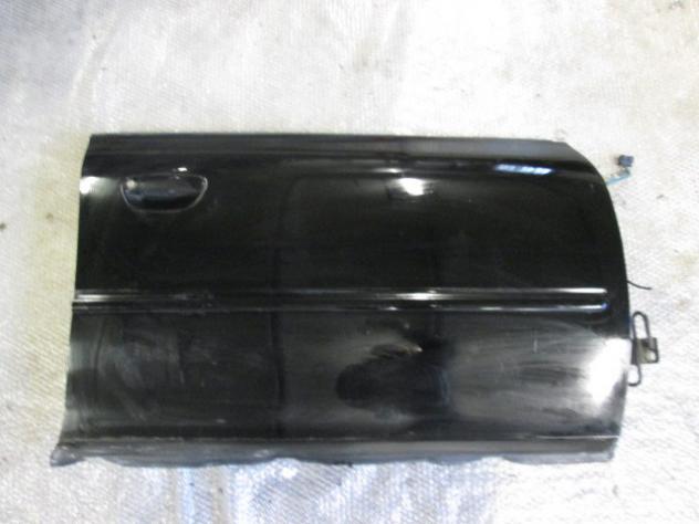 8L4831052 PORTA ANTERIORE DESTRA AUDI A3 1.9 TDI 5P (2000) RICAMBIO USATO