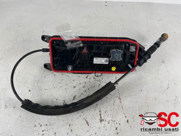5WA713033BC 5WA713033BC SELETTORE MARCE CAMBIO AUTOMATICO AUDI A3 Sportback (8YA) diesel - Foto 4