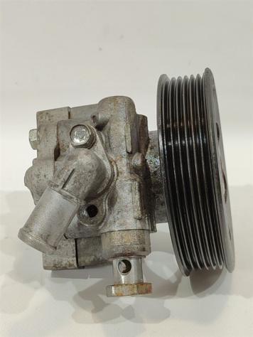 POMPA IDROGUIDA CHEVROLET Cruze S. Wagon 96985600 Z20D1 diesel 1998 (1214) - Foto 2