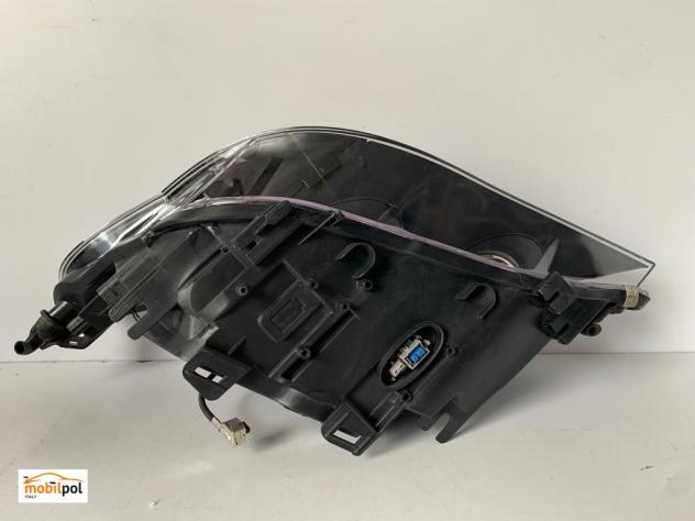 BMW 5 E60 E61 LCI Faro Xenon R - 12698 - Foto 6
