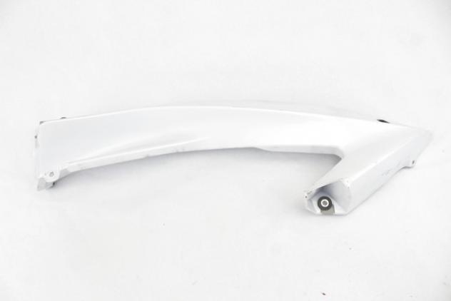 CARENA ANTERIORE SINISTRA YAMAHA YZF R6 2006 - 2007 2C02117V00P1 FRONT LEFT FAIRING CON LEGGERI GRAFFI