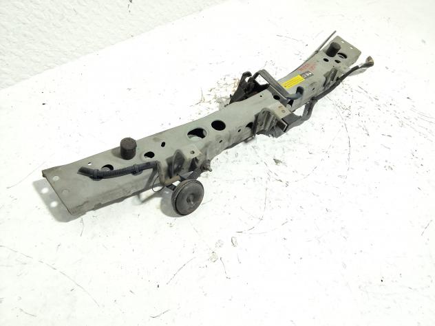 TRAVERSA PARAURTI ANTERIORE SUPERIORE NISSAN Micra 7° Serie F25111HADH (1016) - Foto 2