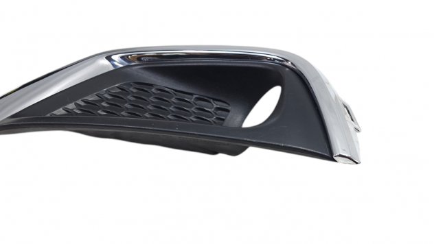 CORNICE COVER FENDINEBBIA ANT. DX JEEP Compass Serie 5UP96TRMAB (16) - Foto 6
