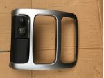 Cornice / Plancia Portaradio con Posacenere JEEP Cherokee 2.5 CRD anno 2002