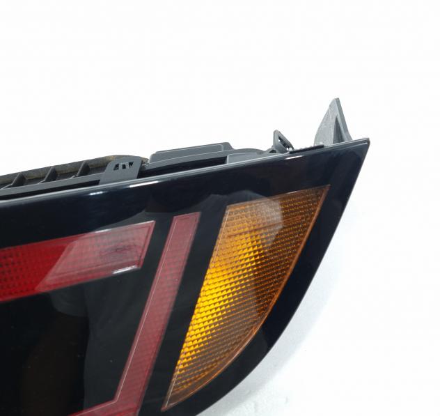 STOP FANALE POSTERIORE SINISTRO VOLKSWAGEN Up 1° Serie 1S0945095J (11) - Foto 5