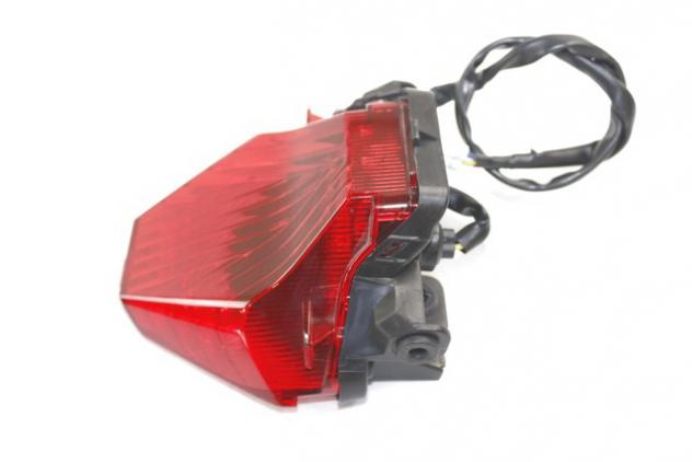 YAMAHA YZF R3 1WDH47100100 FARO POSTERIORE 15 - 18 TAILLIGHT - Foto 3