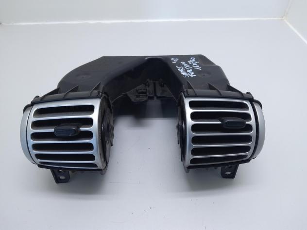 BOCCHETTE ARIA CENTRALE SMART Fortwo Coupé (W451) A4518300254C62U (0715) - Foto 2