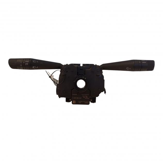 DEVIOLUCI FIAT Fiorino 2° Serie 735608185 199A9000 (0715) - Foto 5
