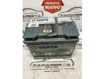 Batteria Varta Silver Dynamic 12v - 680A 500 Abarth ­560901068