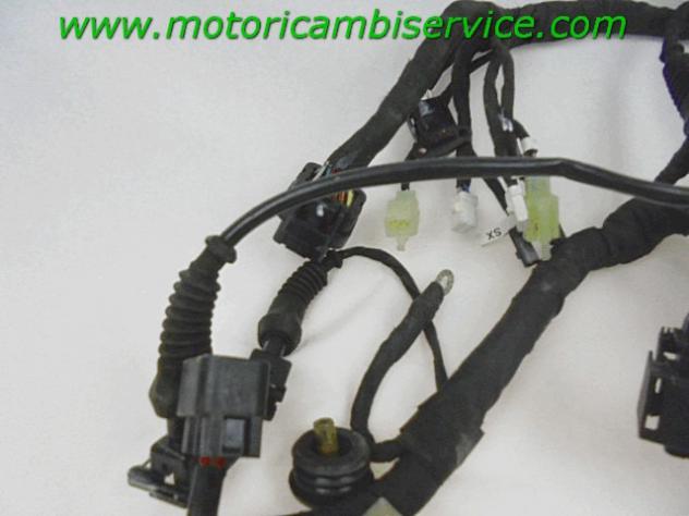 CABLAGGIO DUCATI MONSTER 821 2014 - 2018 51019741B MAIN WIRING - Foto 5