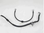 TUBAZIONE FRENO ANTERIORE SUZUKI GSX R 600 2006 - 2007 5948001H00 5924001H0 &hellip;