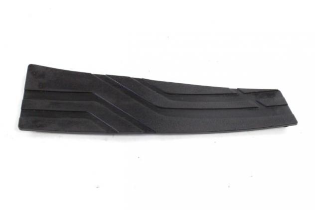 KYMCO DOWNTOWN 350 TCS 64350ACD5E000 TAPPETINO RETROSCUDO DESTRA 21 - 23 LEG SHIELD RIGHT MAT