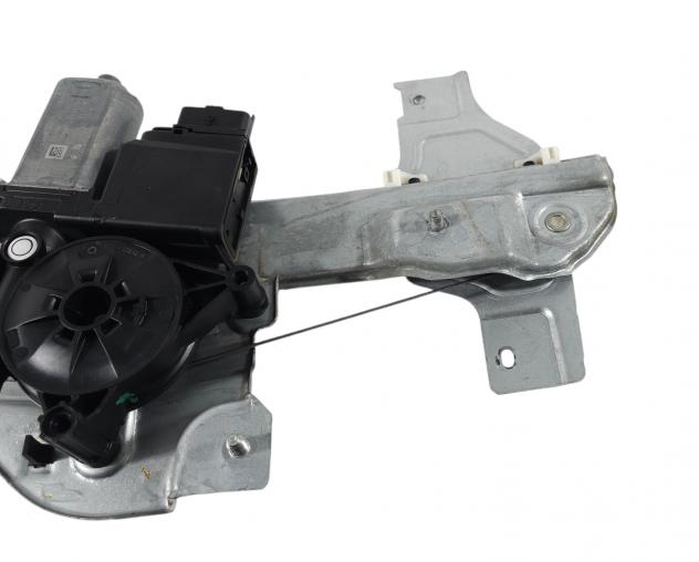 ALZACRISTALLO ELETTRICO ANT. DX CITROEN C3 Serie 9812081580 (16) - Foto 7
