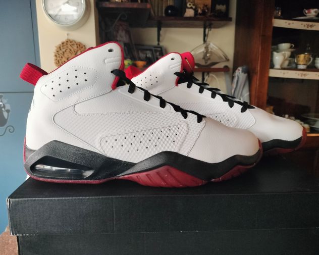 Jordan Lift Off - Foto 9