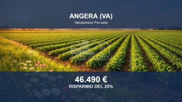 Immobile in asta di 31460 m² in vendita a Angera