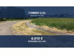 Immobile in asta di 4035 m² in vendita a Fombio
