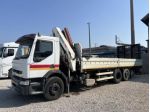 RENAULT Premium 300 rif. 24066952