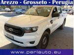 FORD Ranger 2.0 ECOBLUE Doppia Cabina 5 posti rif. 24135114