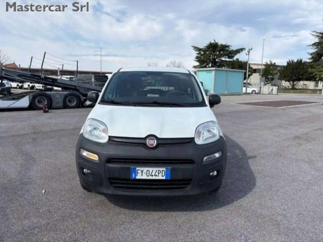 FIAT Panda 1.2 69 CV VAN 2 POSTI EURO6 POP - FY044PD rif. 24006101 - Foto 9