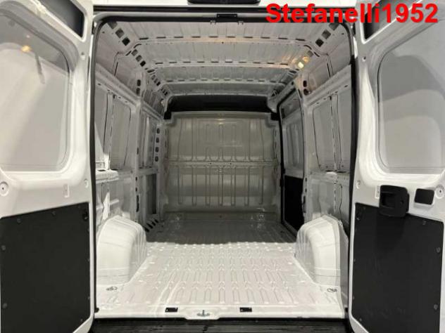 CITROEN Jumper Furgone Lastrato L2H2 35 2.2 Diesel 140 cv rif. 23885915 - Foto 7