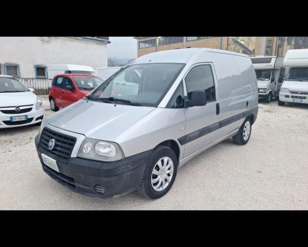 FIAT Scudo 2.0 JTD/94 Furgone rif. 22164694