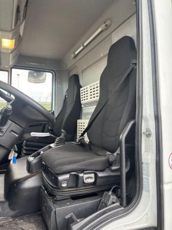 IVECO NEW EUROCARGO ML 100E19 EVI_C E6 rif. 23355950 - Foto 8