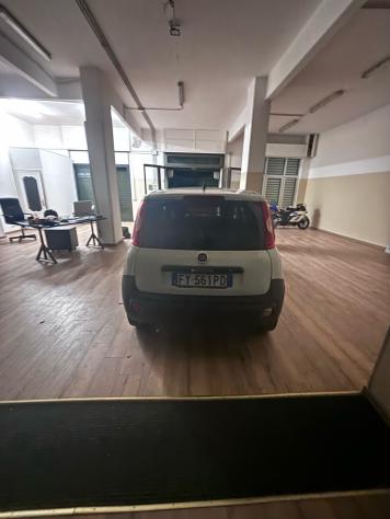 Fiat Panda 1.2 Pop Van 2 posti - Foto 4
