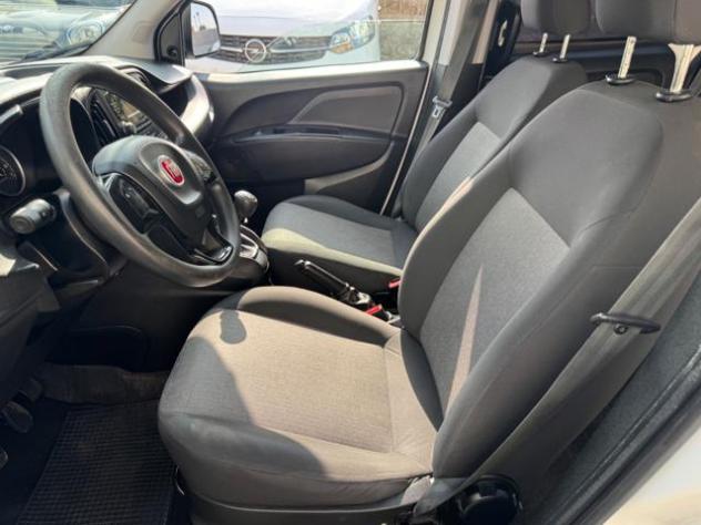 FIAT Doblo AUTOCARRO 5 POSTI Doblò 1.6 MJT S&S rif. 23984254 - Foto 7