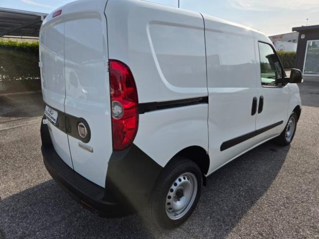 FIAT Doblo Doblò 1.3 MJT S&S PC-TN Cargo rif. 24027293 - Foto 5