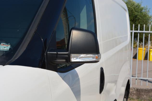 Fiat Dobl1.6 MJT 105 cv Maxi - Foto 4