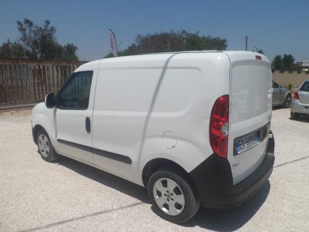 Fiat Doblo furgone - Foto 6