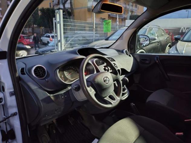 NISSAN NV250 1.5 dCi 95CV PL Van rif. 23787061 - Foto 10