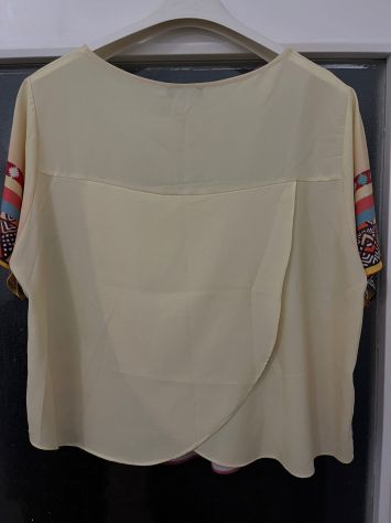 T-Shirt XTSY - Foto 2