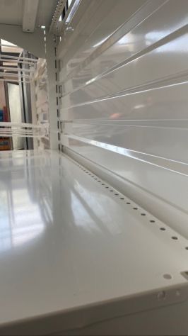 SCAFFALI PER MARKET