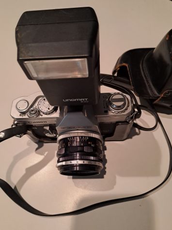 fotocamere CANON  / PANASONIC / KONICA - Foto 2