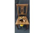 Sedia Modello Lira – 25159
