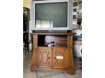 Mobilini di legno vari