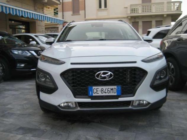 HYUNDAI Kona 1.0 T-GDI COMFORT rif. 23504246 - Foto 2