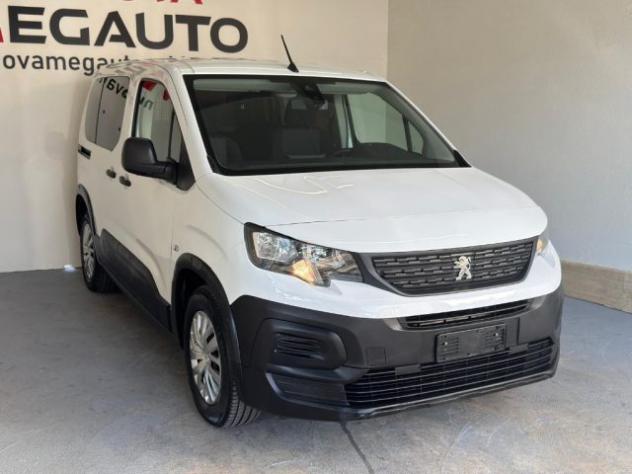 PEUGEOT Rifter BlueHDi 100 S&S Active Pack rif. 24010713 - Foto 2