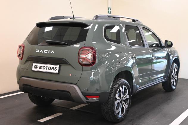 DACIA Duster 2ª serie Duster 1.0 TCe GPL 4x2 Journey - Foto 6