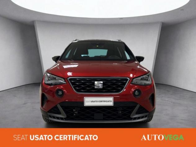SEAT Arona 1.0 tgi fr 90cv rif. 23815341 - Foto 2