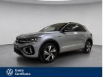 VOLKSWAGEN T-Roc 2.0 tdi r-line 115cv rif. 23657534