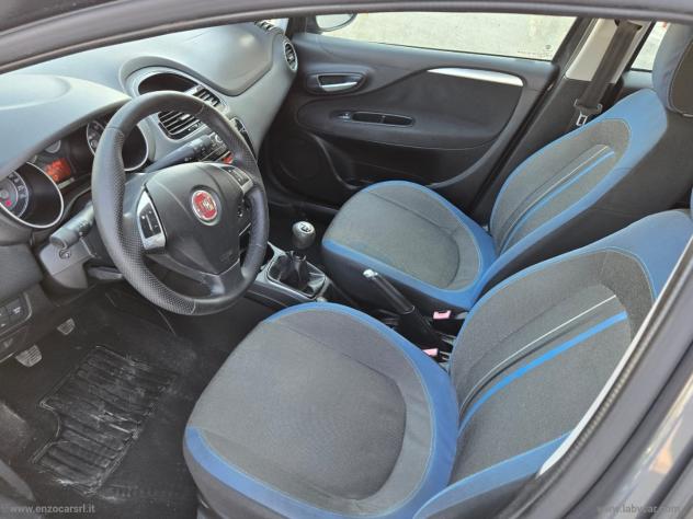 FIAT Punto 1.3 MJT II S&S 95 CV 5p. Lounge - Foto 7