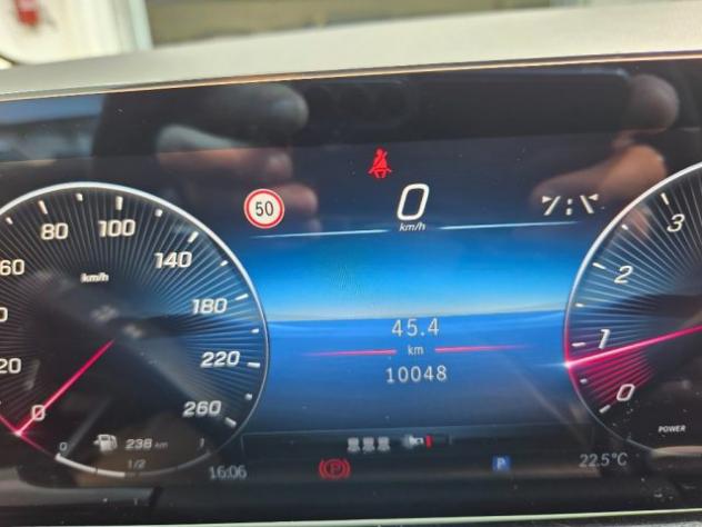 MERCEDES-BENZ GLA 180 Automatic Progressive Advanced Plus rif. 23982930 - Foto 9