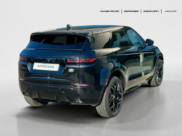 Land Rover Range Rover Evoque Range Rover Evoque 2.0d i4 mhev R-Dynamic S awd 163cv auto AUTOCARRO - Foto 2