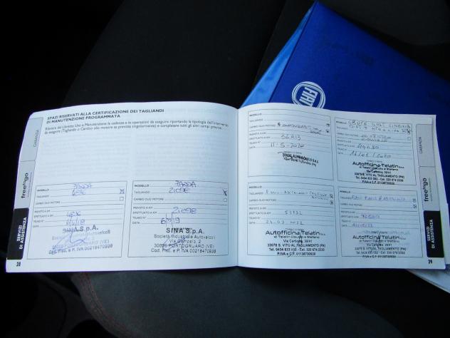Fiat Panda 1.2 bz unipropr. - Foto 5